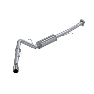 MBRP Exhaust®   Installer Series Cat Back Exhaust System | S5042AL | Free Shipping!