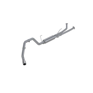 MBRP Exhaust®   XP Series Cat Back Exhaust System | S5304409 | Free Shipping!