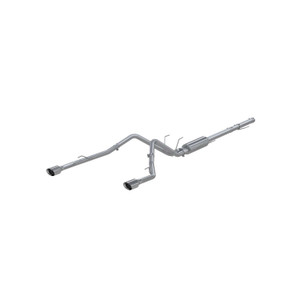 MBRP Exhaust®   XP Series Cat Back Exhaust System | S5146409 | Free Shipping!