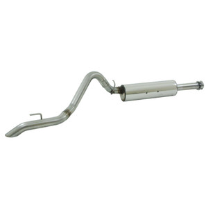 MBRP Exhaust®   XP Series Cat Back Exhaust System | S5520409 | Free Shipping!