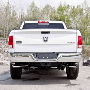 MBRP Exhaust®   Installer Series Filter Back Exhaust System | S6170AL | Free Shipping!