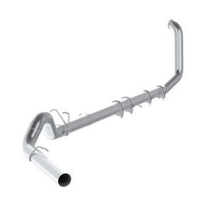 MBRP Exhaust®   SLM Series Turbo Back Exhaust System | S62220SLM | Free Shipping!