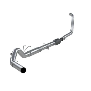 MBRP Exhaust®   P Series Turbo Back Exhaust System | S62240P | Free Shipping!