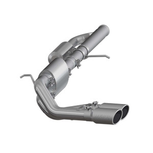 MBRP Exhaust®   XP Series Cat Back Exhaust System | S5081409 | Free Shipping!