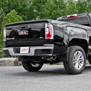 MBRP Exhaust®   Installer Series Cat Back Exhaust System | S5090AL | Free Shipping!