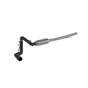 MBRP Exhaust®   Pro Series Cat Back Exhaust System | S5087BLK | Free Shipping!