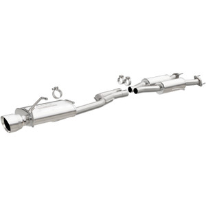 Magnaflow Performance Exhaust Magnaflow Street Series Stainless Cat-Back System | FBHB 19190
