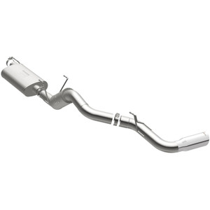 Magnaflow Performance Exhaust Magnaflow Street Series Stainless Cat-Back System | FBHB 19200