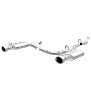 Magnaflow Performance Exhaust®   MF Series Performance Cat-Back Exhaust System | 19280 | Free Shipping!