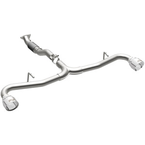 Magnaflow Performance Exhaust Magnaflow Sport Series Stainless Cat-Back System | FBHB 19292