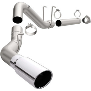 Magnaflow Performance Exhaust®   Pro Series Performance Diesel Exhaust System | 18939 | Free Shipping!
