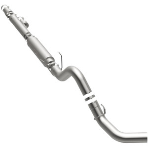 Magnaflow Performance Exhaust MagnaFlow Pro Series Diesel 5in. Cat-Back | FBHB 17876