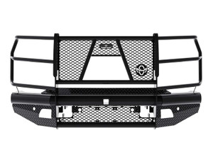 Ranch Hand®  Front Legend Series Front Bumper | FBC201BLR | Free Shipping!