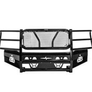 Frontier Truck Gear®  Front Original Front Bumper Replacement | 300-21-9009 | Free Shipping!