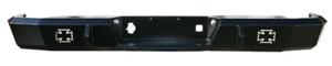 Iron Cross Automotive®  Rear Base Rear Bumper | GP-2004 | Free Shipping!