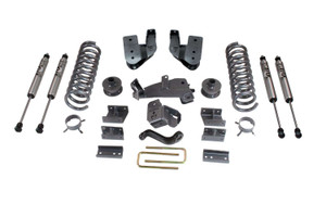 MaxTrac Suspension®   Maxpro Elite Lift Kit | K947263F | Free Shipping!