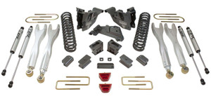 MaxTrac Suspension®   Maxpro Elite Lift Kit | K947263FL | Free Shipping!