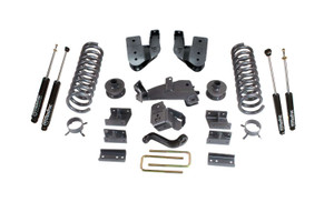 MaxTrac Suspension®   Maxpro Elite Lift Kit | K947263 | Free Shipping!