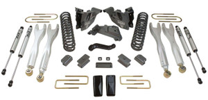 MaxTrac Suspension®   Maxpro Elite Lift Kit | K947341FL | Free Shipping!