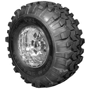 Interco® Super Swamper TSL Bias 215/85R15 Tires | SAM-70R | 215 85 15 Tire