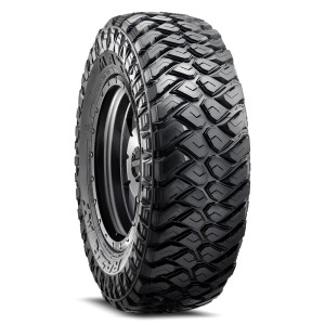 Maxxis Razr Mt Tire LT285/75R18 129/126Q - MINIMUM PURCHASE OF 4 TIRES | TL00441100