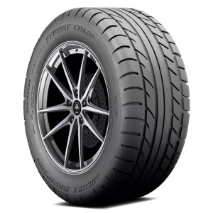 Mickey Thompson Street Comp Tire 295/35R18 99Y 300 AA A | 321013002