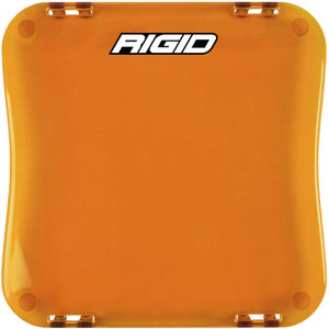 Rigid Industries® | 321933 | D-XL Series Light Cover