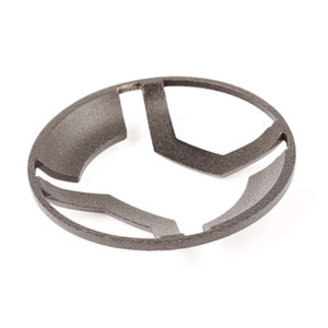 Rugged Ridge® | 11231.27 | Elite Side Marker Guard