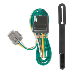Curt® | 55441 | Custom Wiring Connector