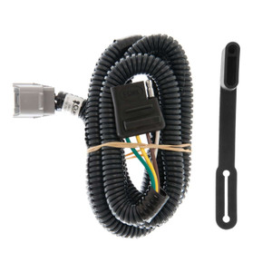 Curt® | 55245 | Custom Wiring Connector