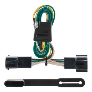 Curt® | 55314 | Custom Wiring Harness