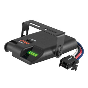 Curt® | 51110 | Venturer Brake Controller