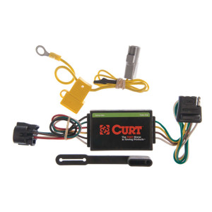 Curt® | 55367 | Custom Wiring Connector
