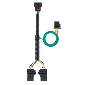 Curt® | 56429 | Custom Wiring Connector