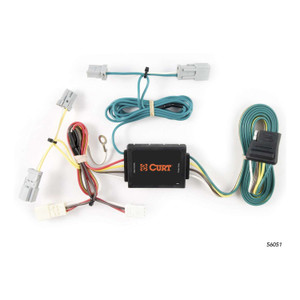 Curt® | 56051 | Custom Wiring Harness