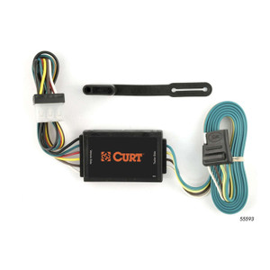 Curt® | 55593 | Custom Wiring Connector