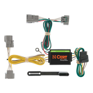 Curt® | 55513 | Custom Wiring Harness
