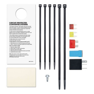 Curt® | 56365 | Custom Wiring Connector