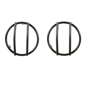 Smittybilt® | 5690 | Euro Turn Signal Guard