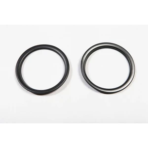 Rugged Ridge® | 12419.26 | Turn Signal Lamp Cover
