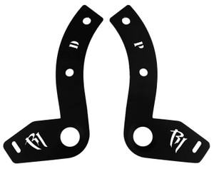 Rigid Industries® | 46532 | E/SR Series Roof Mount Kit