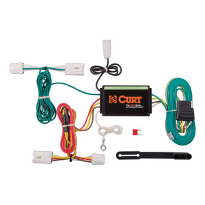 Curt® | 55571 | Custom Wiring Harness