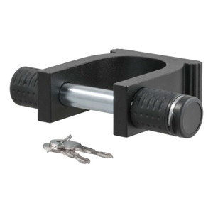 Curt® | 23255 | Fifth Wheel King Pin Lock