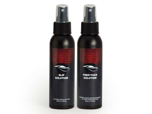 Weathertech® | 8LPP01 | Prep/Tack Slip Solution Kit