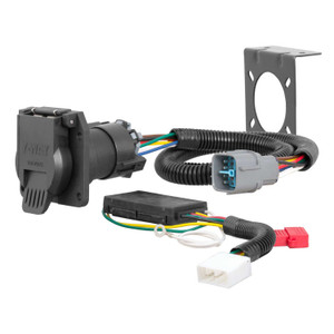 Curt® | 56366 | Custom Wiring Connector