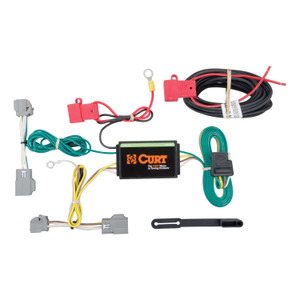 Curt® | 56207 | Custom Wiring Harness