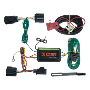Curt® | 56140 | Custom Wiring Harness
