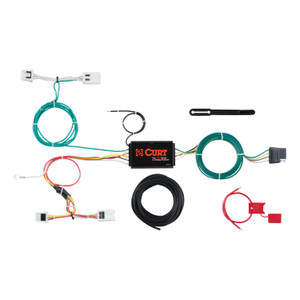 Curt® | 56279 | Custom Wiring Harness