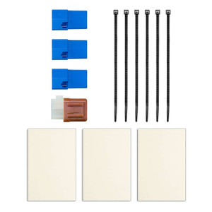 Curt® | 56281 | Custom Wiring Connector