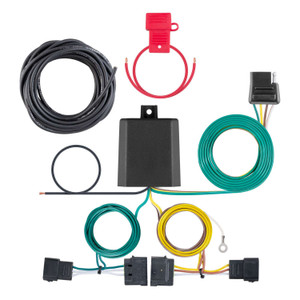 Curt® | 56329 | Custom Wiring Harness